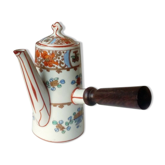 Mehun porcelain chocolate maker