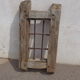 17th century Alsatian window