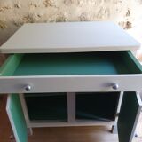 Garde manger vintage