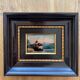 Limoges art enamels by Nicole Cardinaux