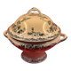 Soup tureen or vegetable dish Modern Style by Hamage Saint Amand