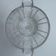 Champagne jump or crystal refresher 1940 with pan coupe