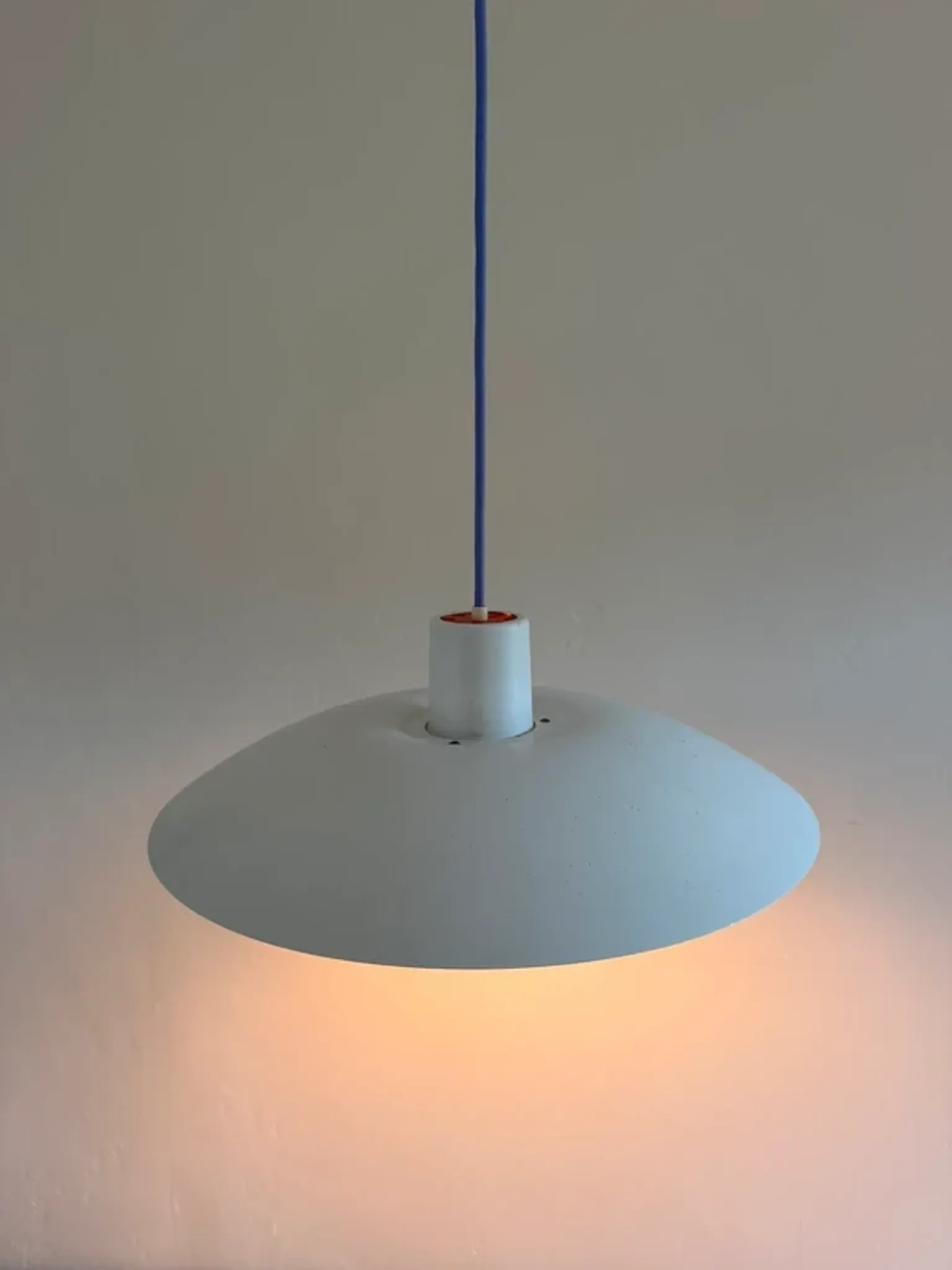 Vintage Louis Poulsen PH4/3 - Poul Henningsen - PH4 lamp