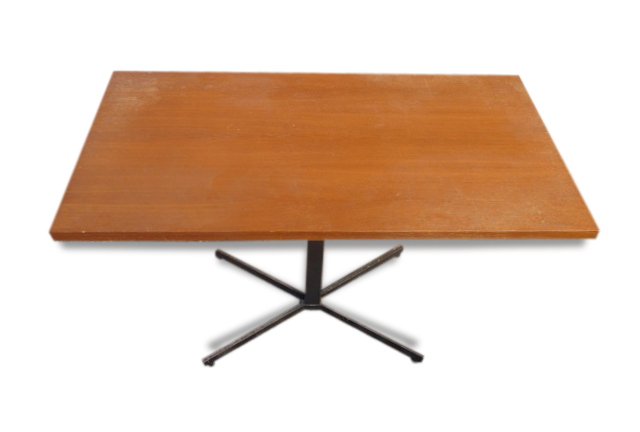 Table variable height