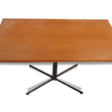 Table variable height