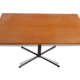Table variable height