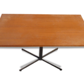 Table variable height