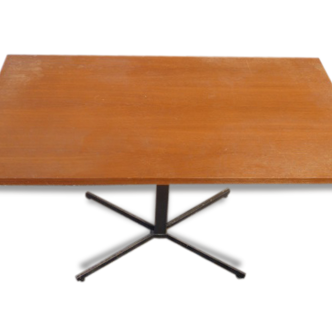 Table hauteur variable