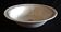 Earthenware bowl W.H Grindley & Co England