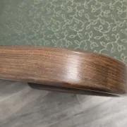 Art Deco Lounge Chair by Jindrich Halabala