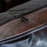 Chesterfield style sofa from the Saint-James brand