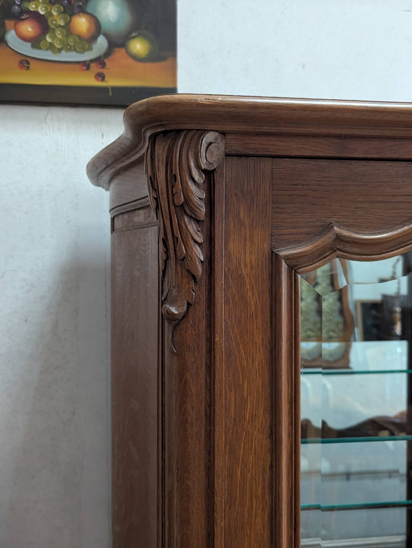 Sideboard/ Display cabinet