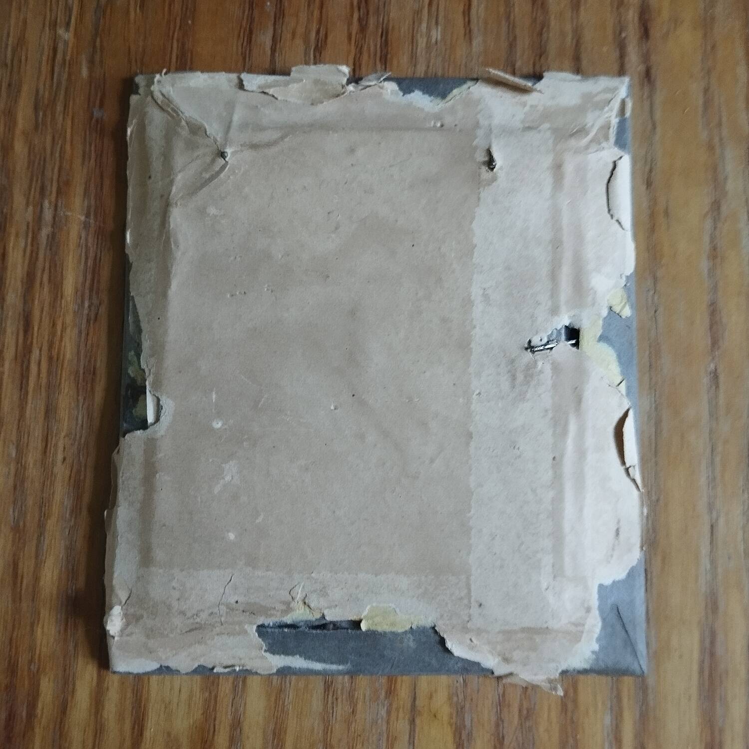 Lot of old 19th century photographs