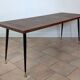 Table basse rectangulaire 60'