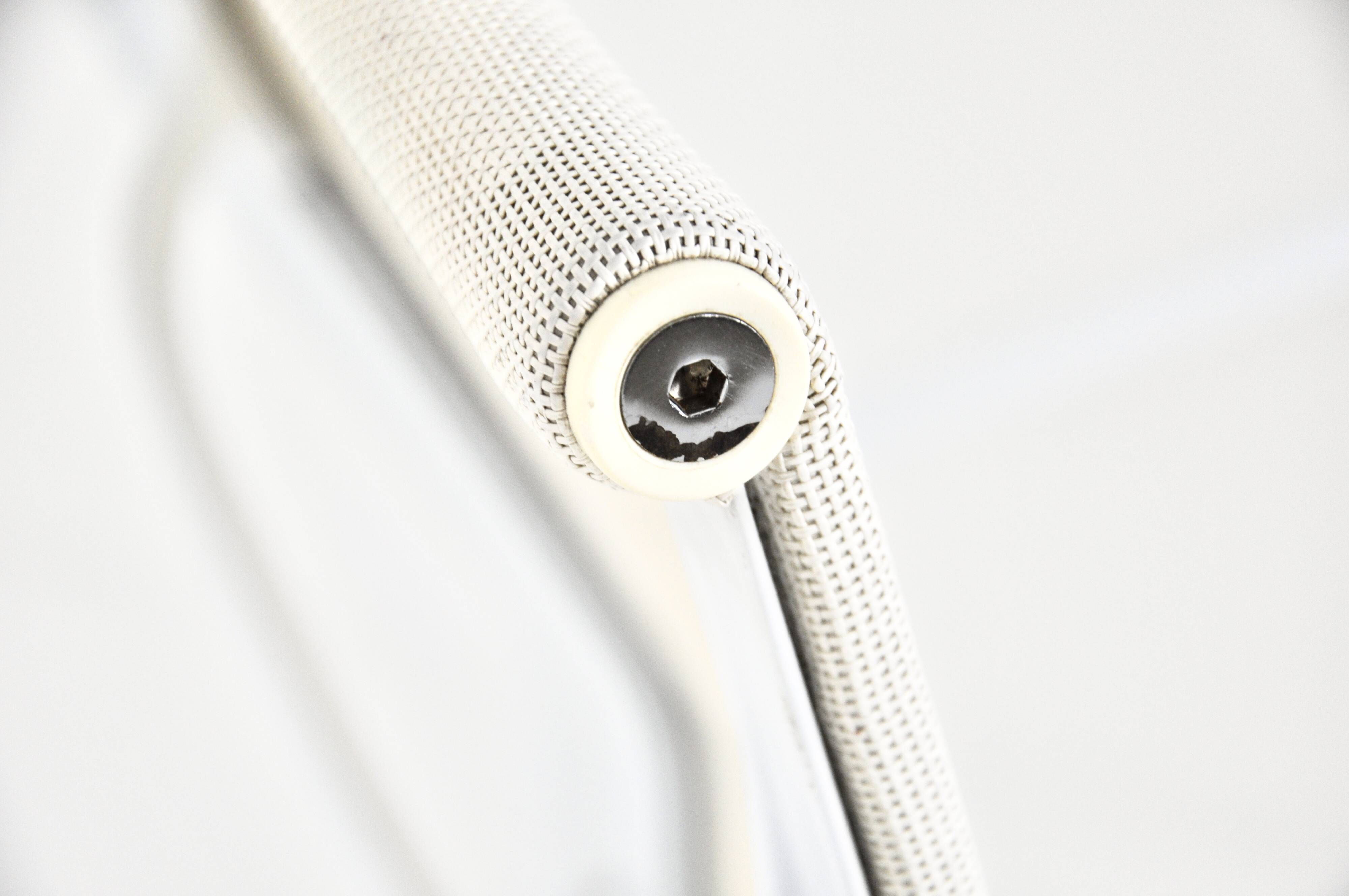 Office chair by Charles & Ray Eames for ICF, 1970