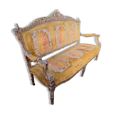 Napoleon III bench