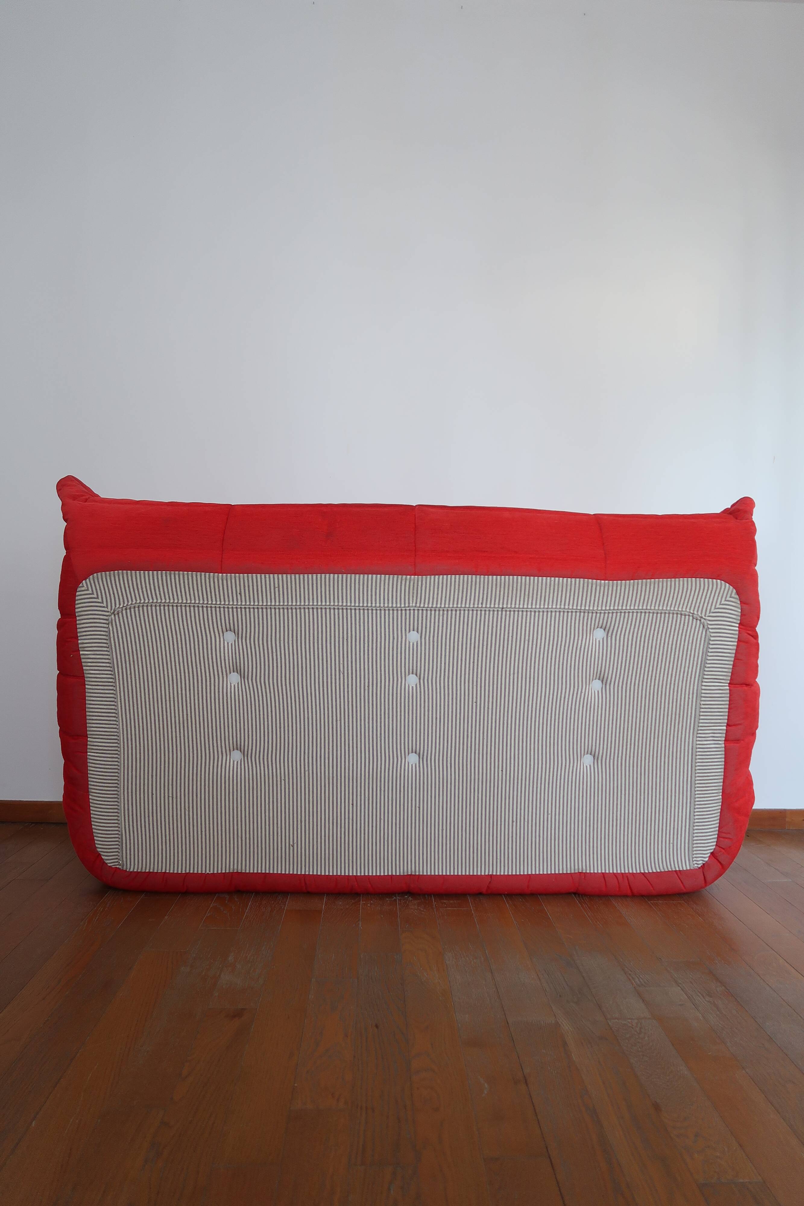 Togo Sofa Roset Line by Michel Ducaroy