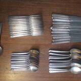 Vintage cutlery