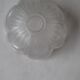 Moulded glass suspension
