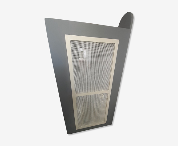 Meuble clayette