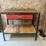 Workshop furniture