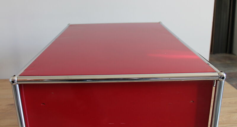 Coffee table Usm Haller