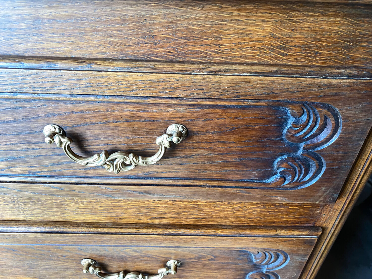 Commode  classique