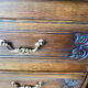 Commode  classique