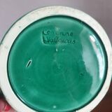 Vintage coffee service by Cerenne Vallauris