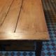 Farm table