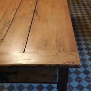 Table de ferme
