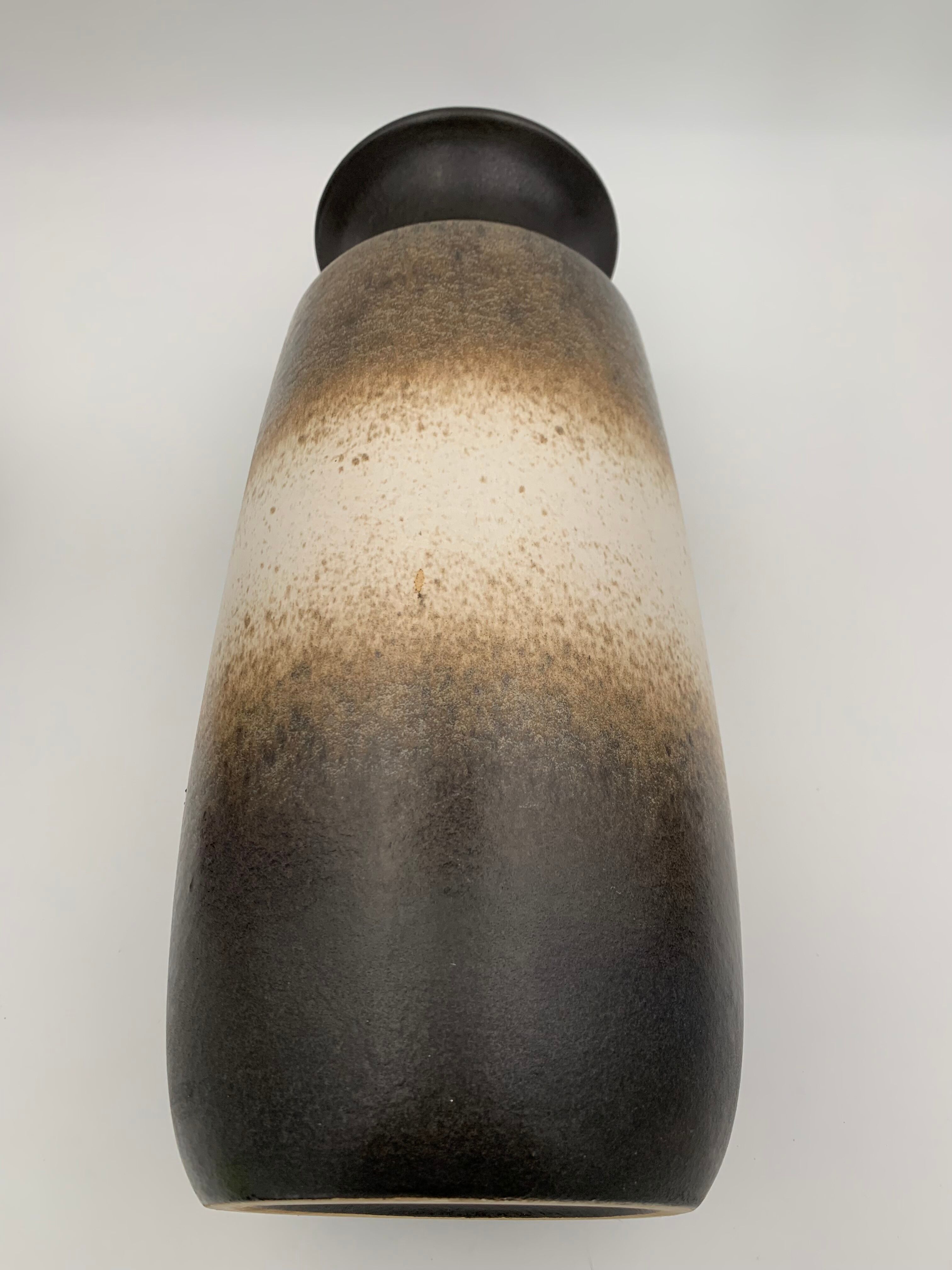 Vintage scheurich west germany vase