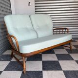 Ercol Armchair Set