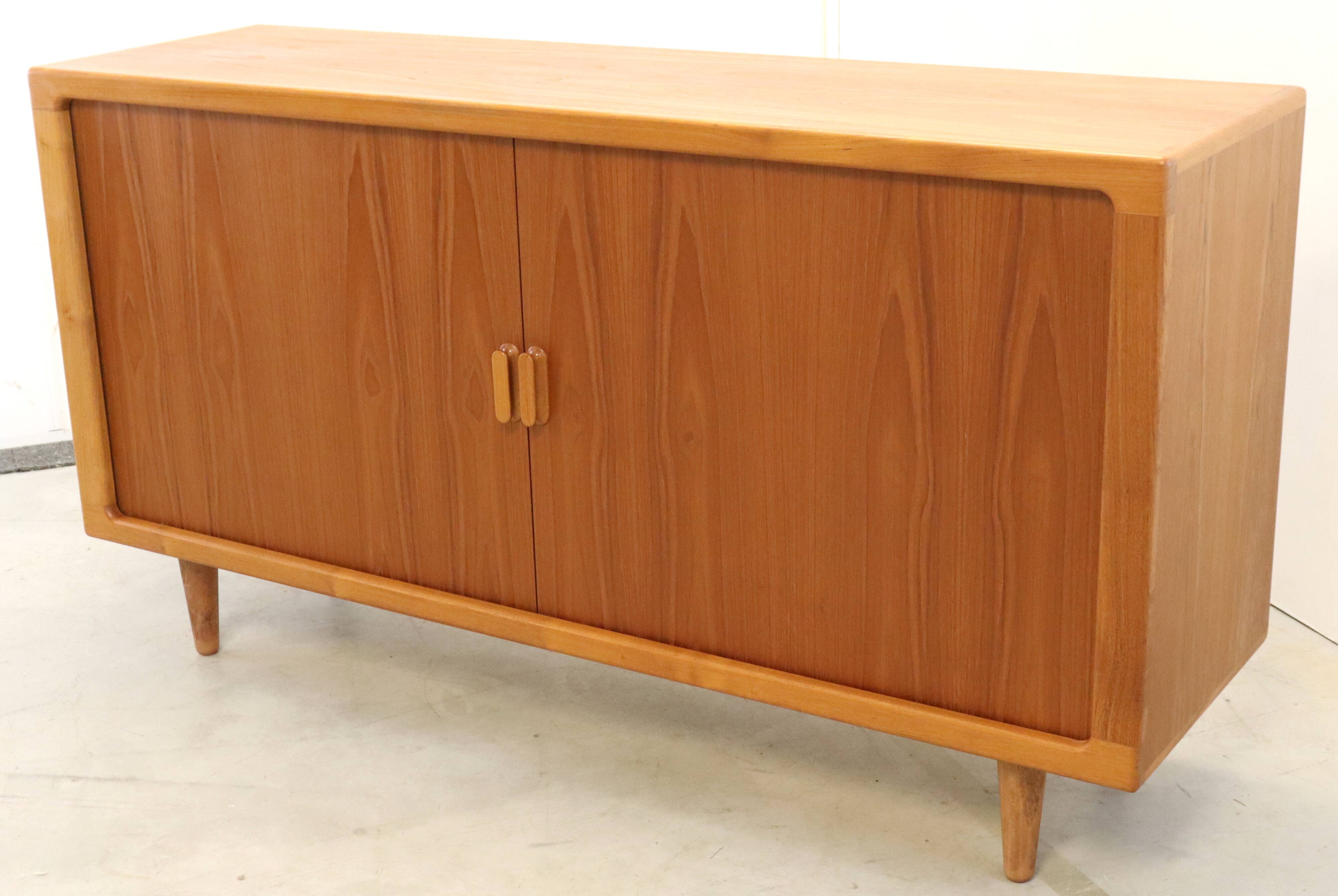 Silkeborg Deens design sideboard 'Vennemose'