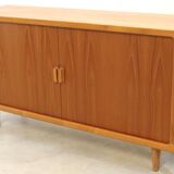 Silkeborg Deens design sideboard 'Vennemose'