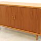 Buffet design Silkeborg Deens 'Vennemose'