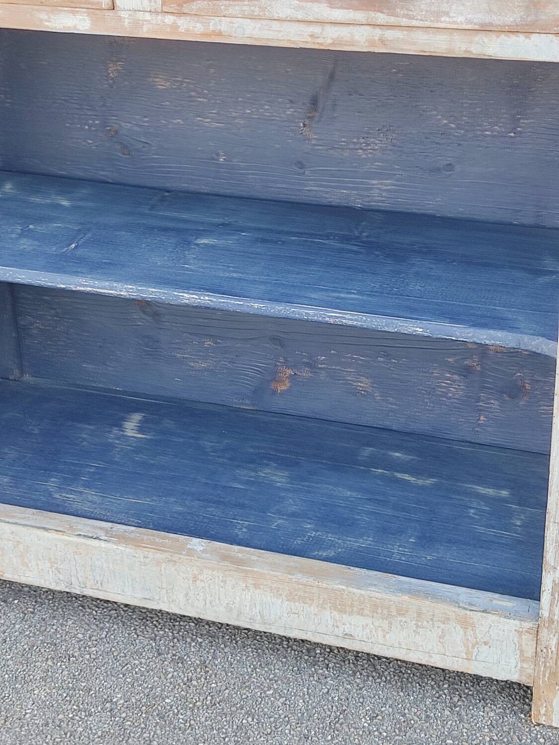 Bibus workshop furniture