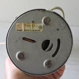 Vintage lamp Fog&Morup Denmark 70s