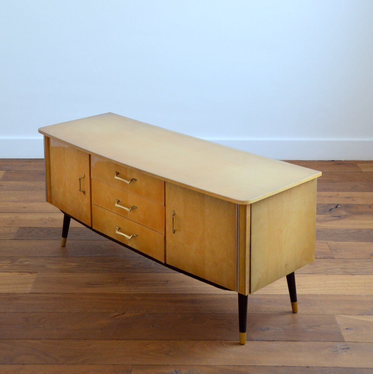 Vintage 1960s sideboard