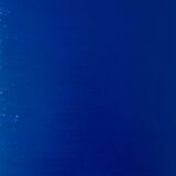 Tableau Huile Monochrome Bleu