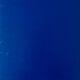 Blue Monochrome Oil Painting