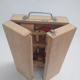 Outils de menuiserie métal pour enfants