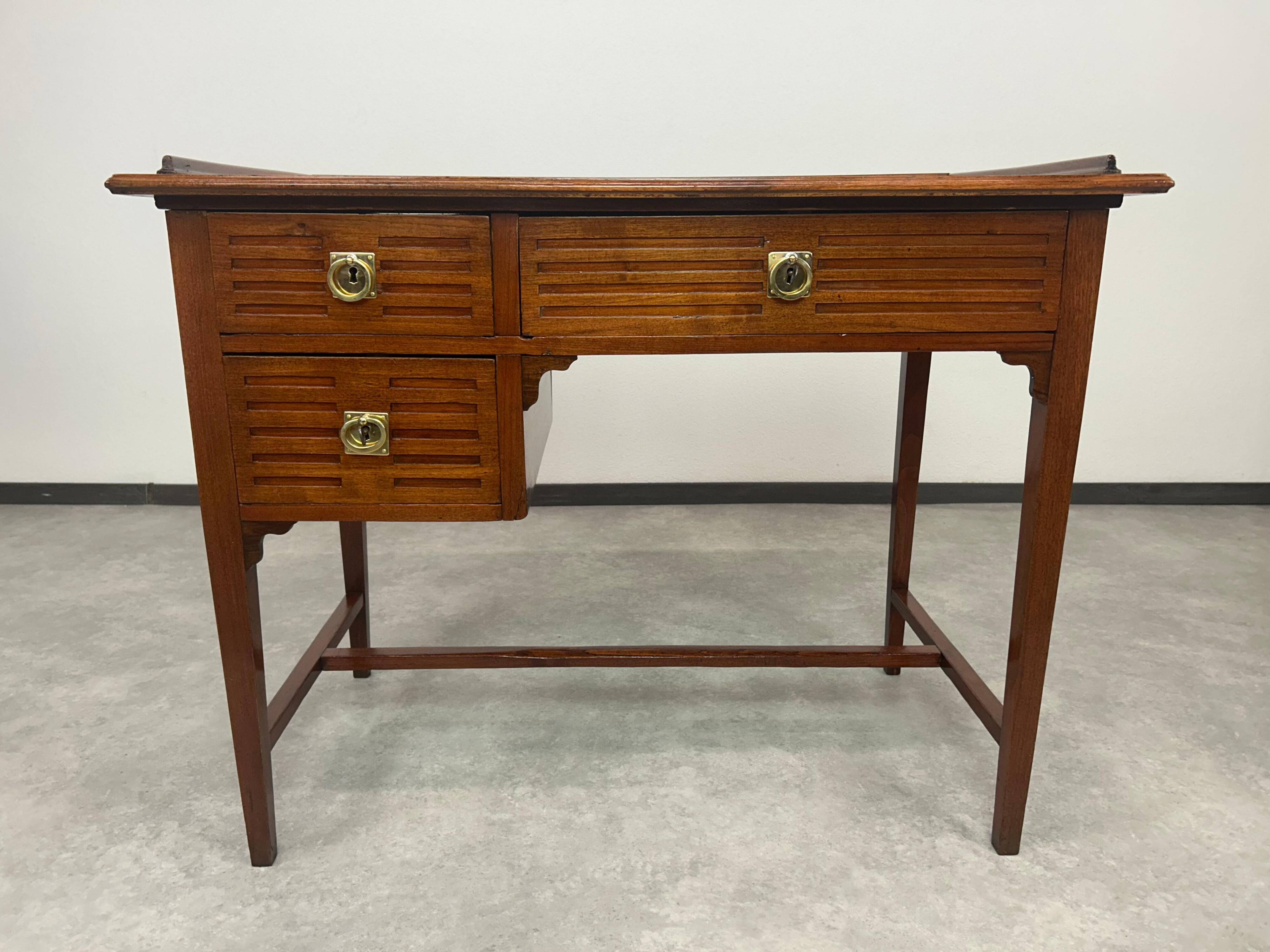 Small office of the Secession