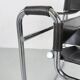 pair of Wassiily armchairs by Marcel Breuer for Gavina - 1960s