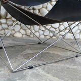 Armchair F675 Butterfly by Pierre Paulin for Artifort, 1970