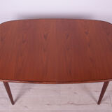 Mid-Century Teak Dining Table from G-Plan, 1960s