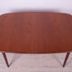 Mid-Century Teak Dining Table from G-Plan, 1960s