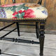 Chaise Napoléon III