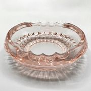 Sklo Union ashtray • Rudolfova Hut glassware • Jiri Zejmon design • 1960