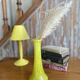 Legras Clichy Vase
